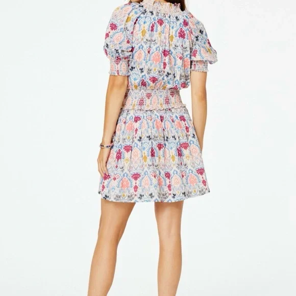 Roller Rabbit Ikat Fiorella Dress - Picture 4 of 6